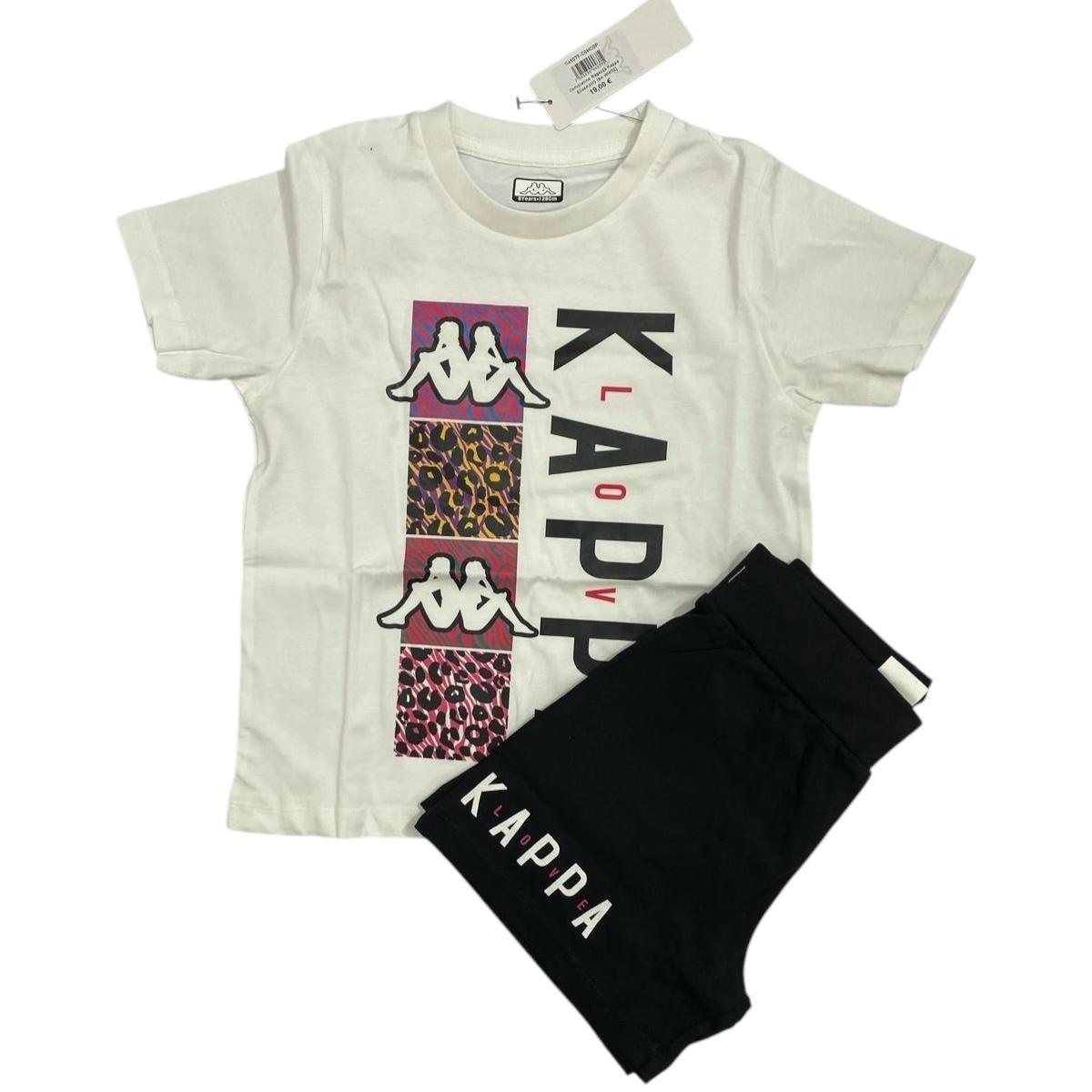 Completino Ragazza Kappa 8046K0115