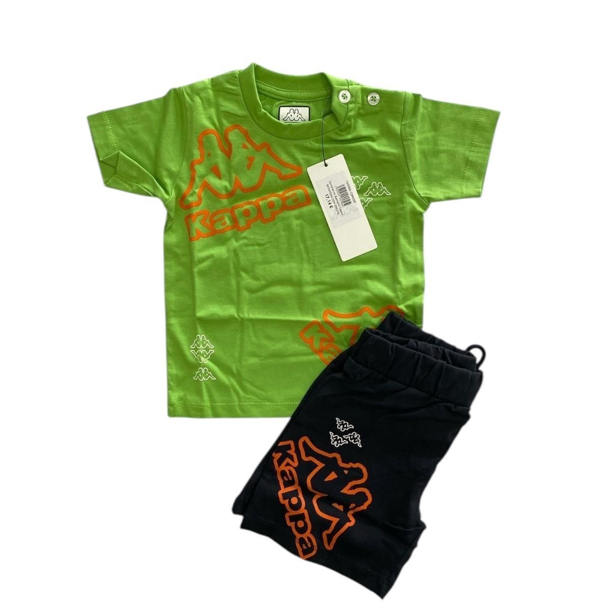 Completino Bambino Kappa 8076K0266