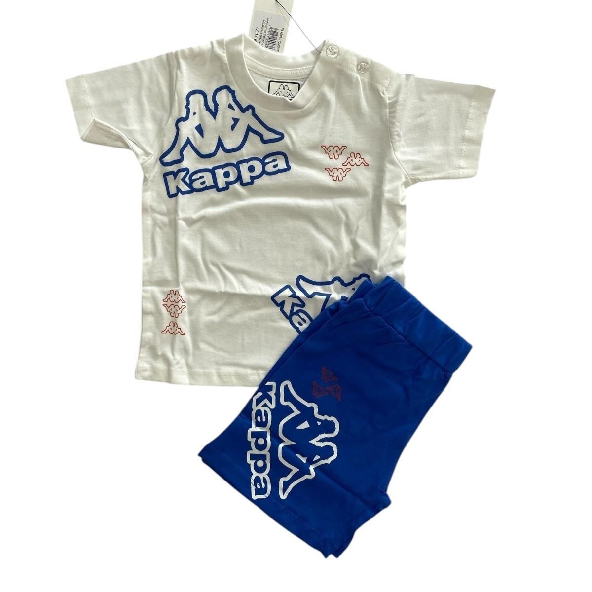 Completino Bambino Kappa 8076K0266