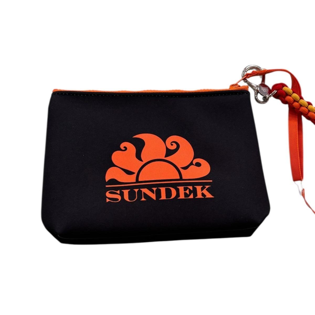 Pochette Unisex Sundek Necessaire