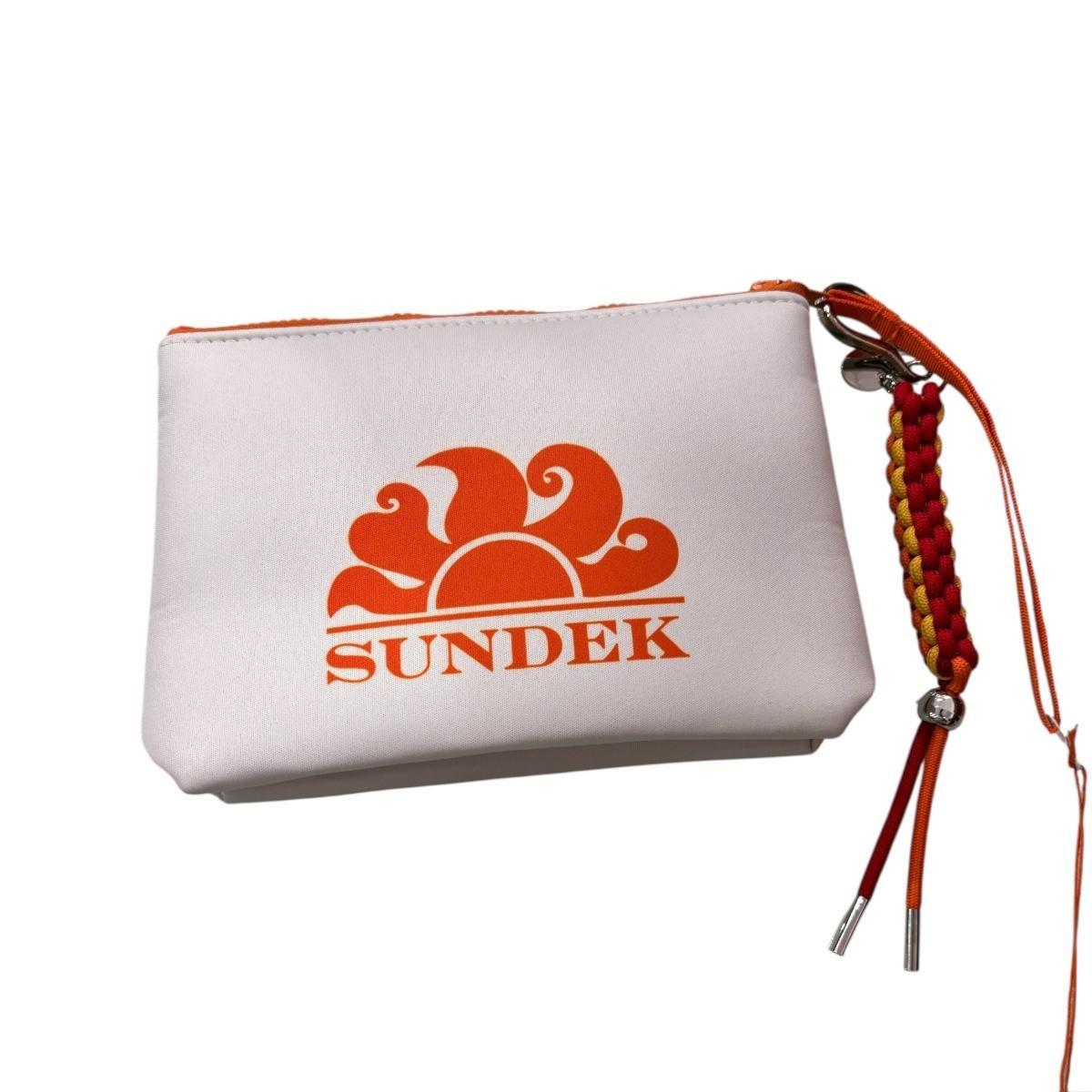 Pochette Unisex Sundek Necessaire