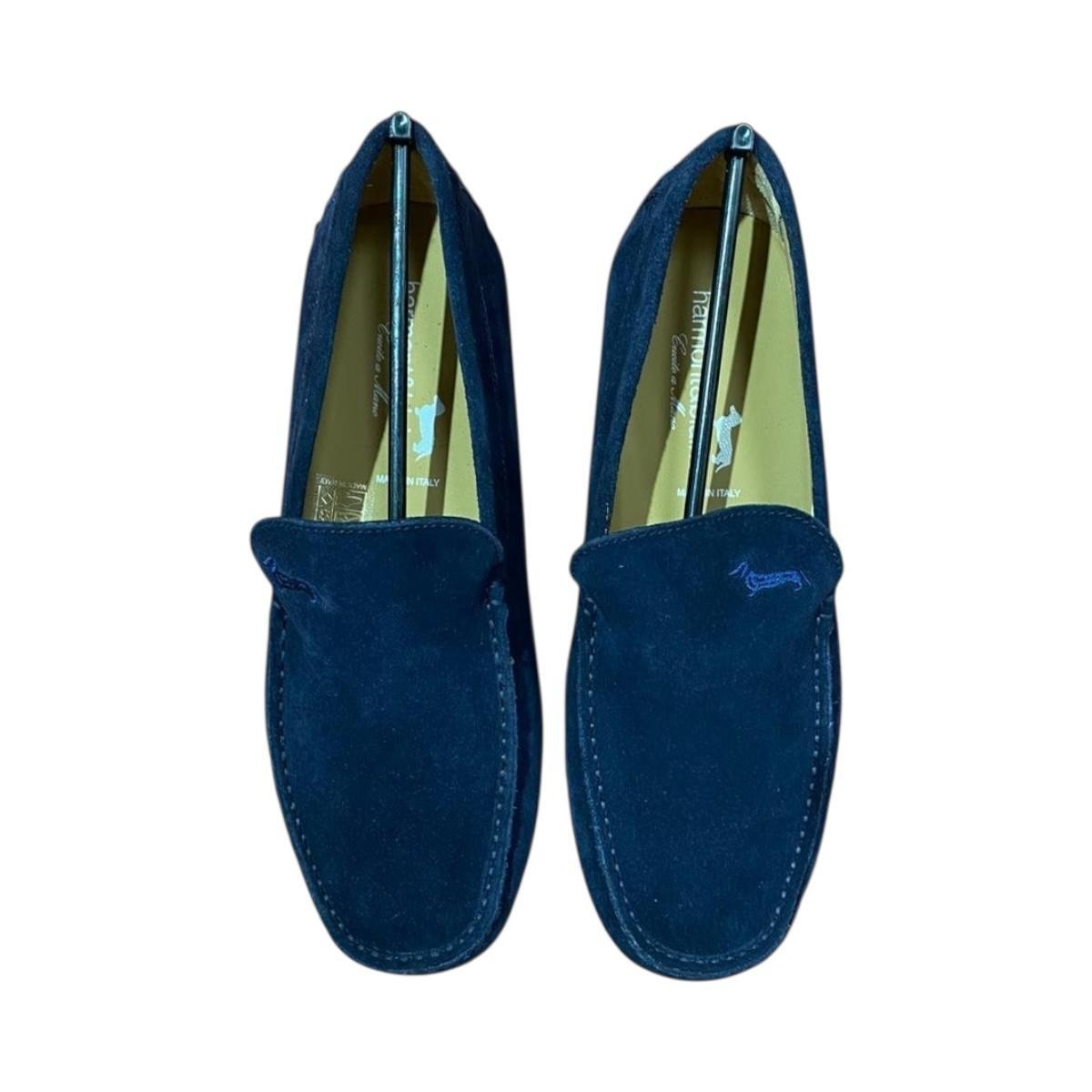 Scarpa Uomo Harmont & Blaine EFM241.110.5300