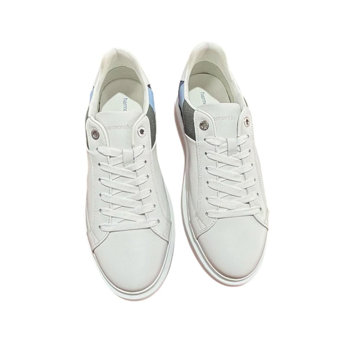 Scarpa Uomo Harmont & Blaine EFM251.010.6000