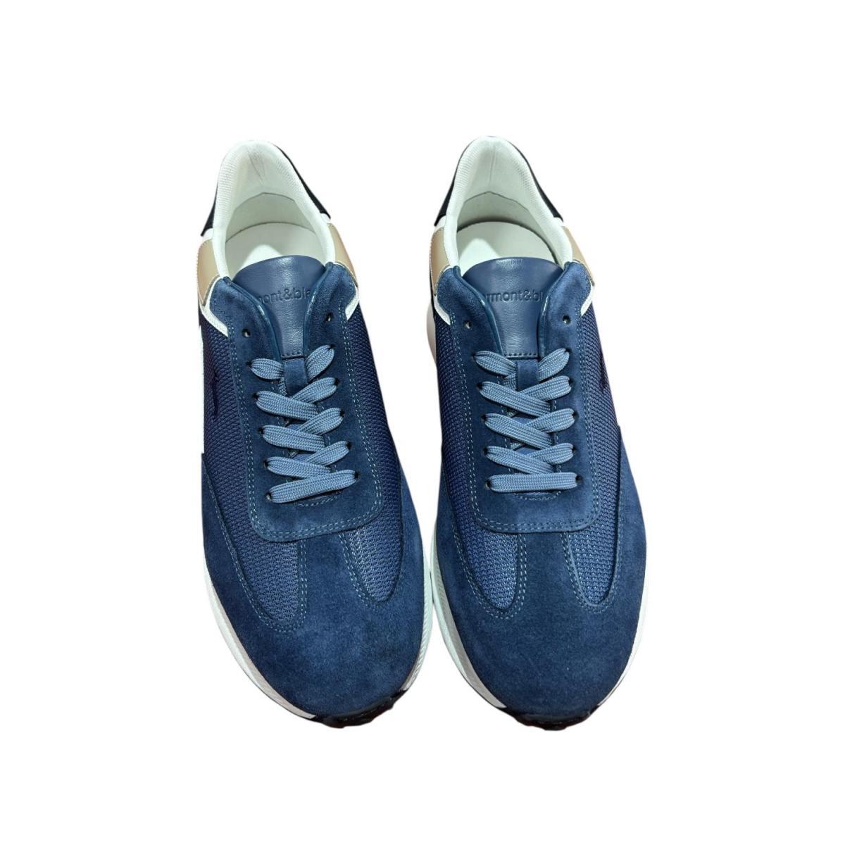 Scarpa Uomo Harmont & Blaine EFM251.072.6180