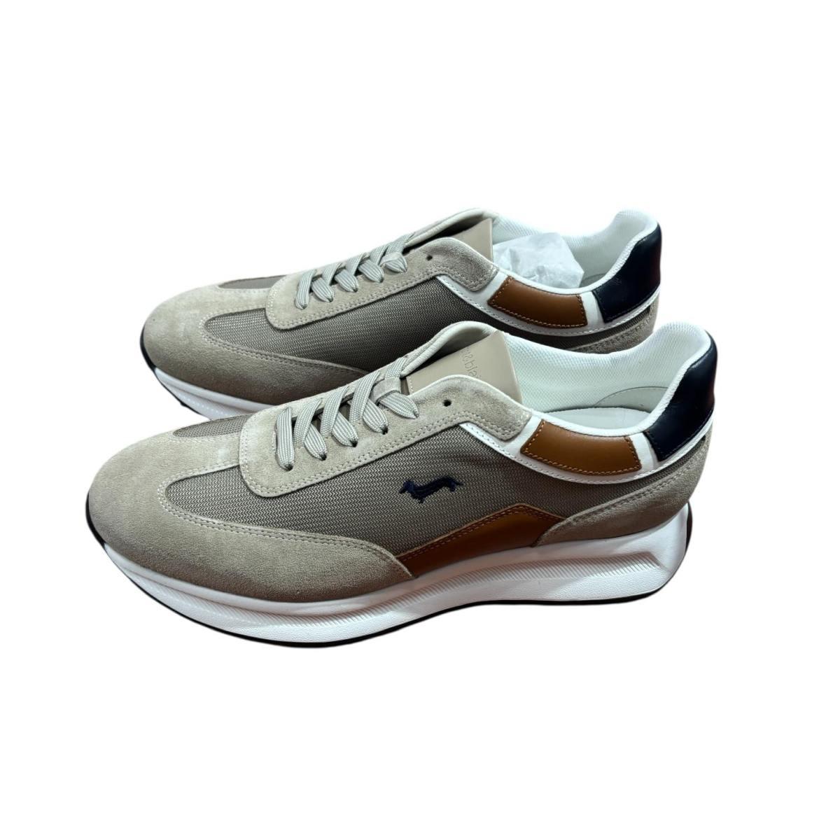 Scarpa Uomo Harmont & Blaine EFM251.072.6170