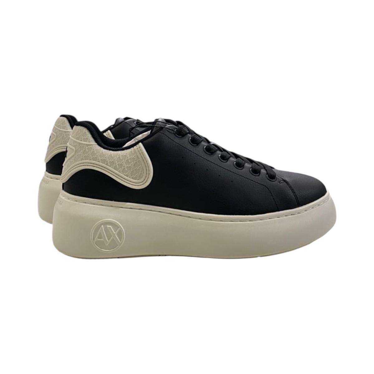 Scarpa Donna Exchange XW2149 AF19528 MC024