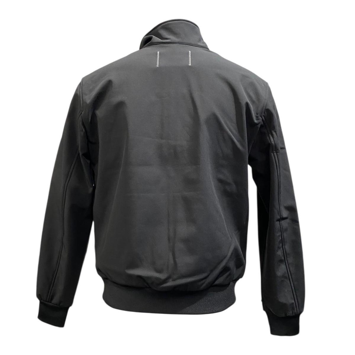 Giubbino Uomo Refrigwear Capitan G00808