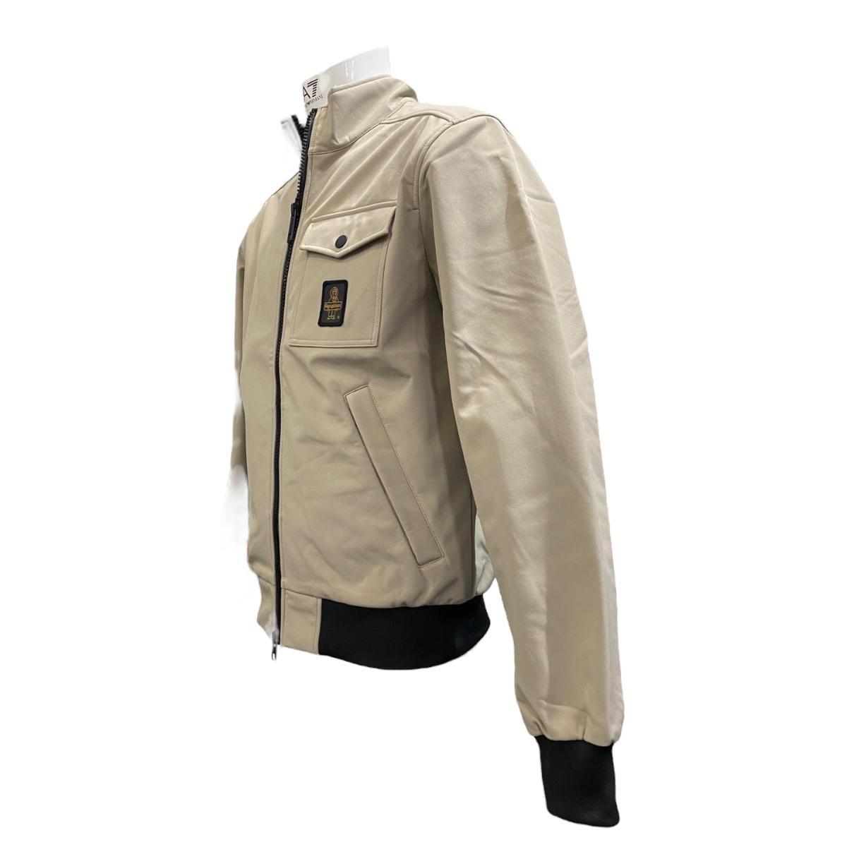 Giubbino Uomo Refrigwear Capitan G00808