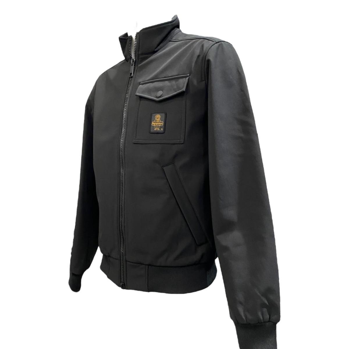 Giubbino Uomo Refrigwear Capitan G00808