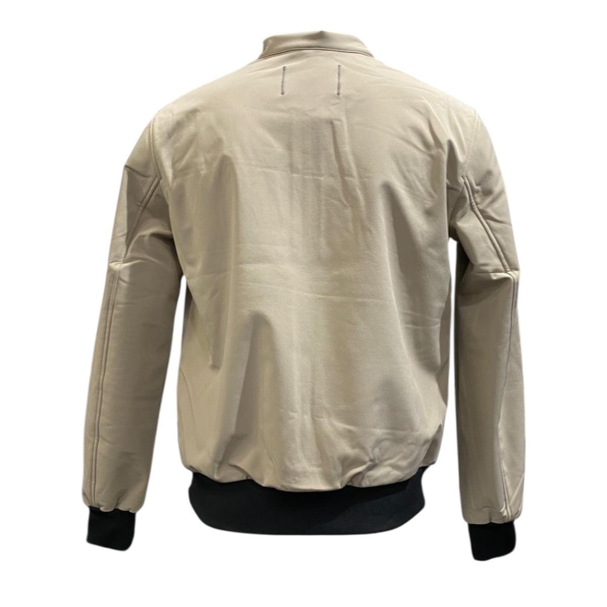 Giubbino Uomo Refrigwear Capitan G00808