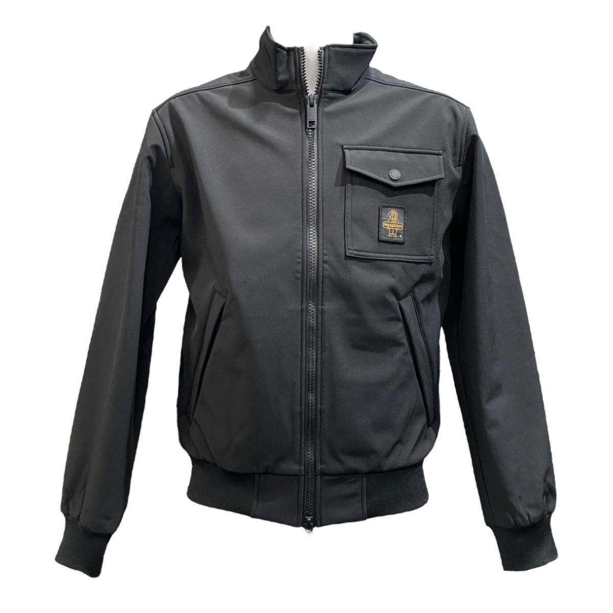 Giubbino Uomo Refrigwear Capitan G00808