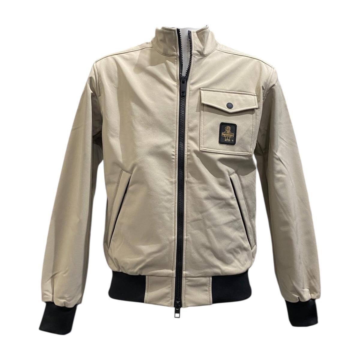 Giubbino Uomo Refrigwear Capitan G00808