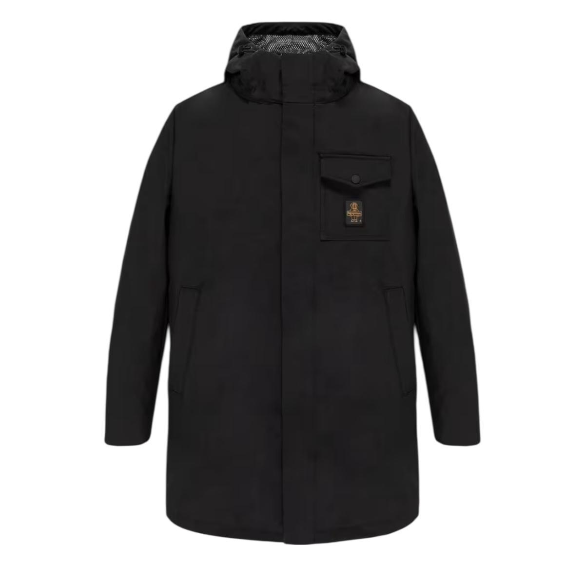 Giubbino Uomo Refri long speed 11400-3792