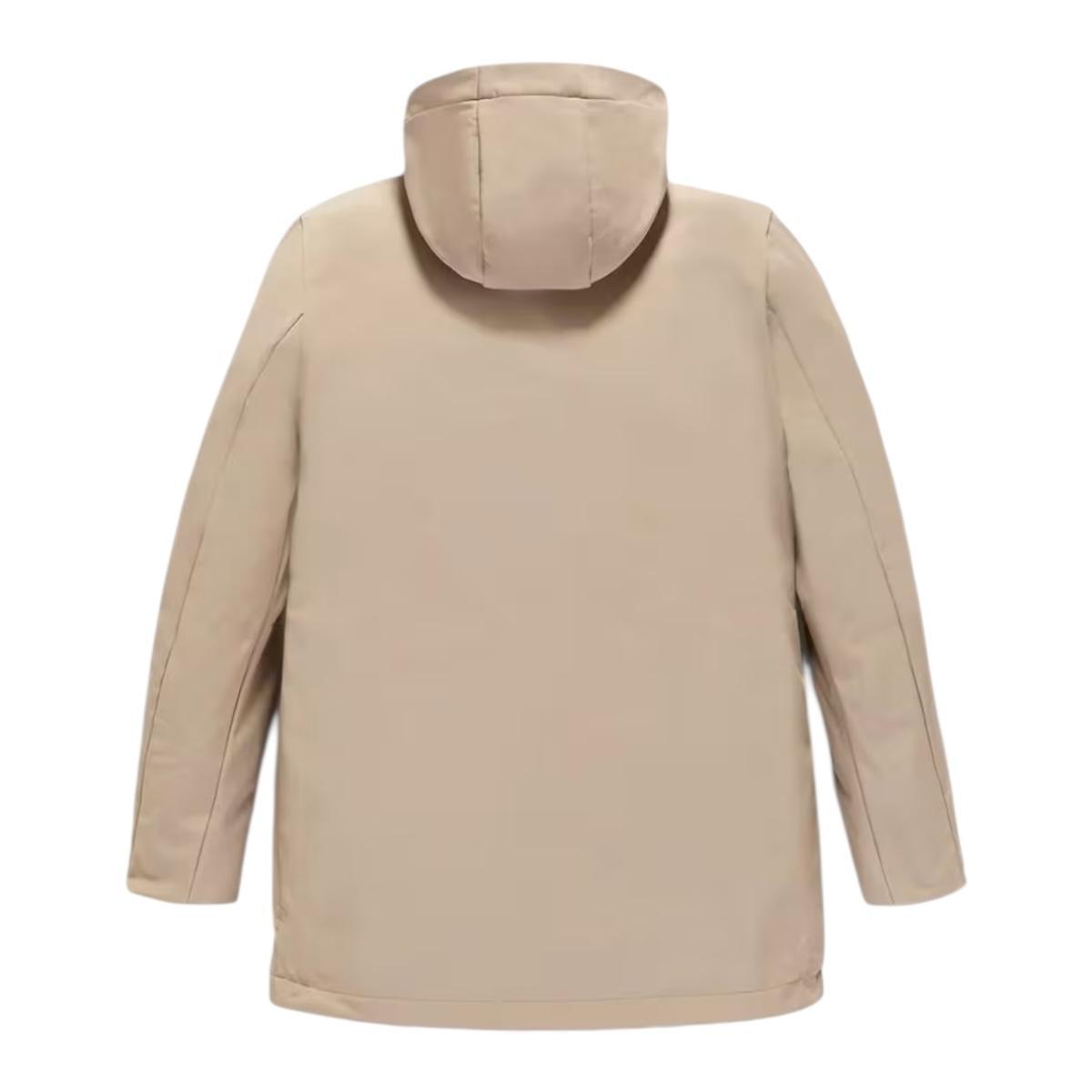 Giubbino Uomo Refri long speed 11400-3792