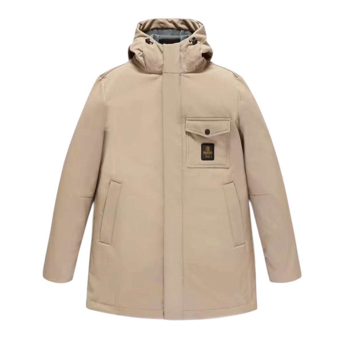Giubbino Uomo Refri long speed 11400-3792