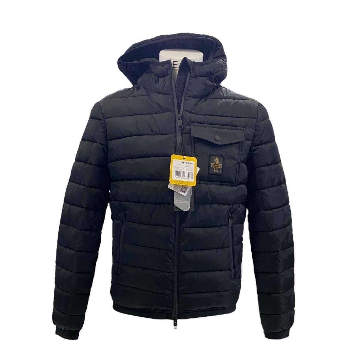 Giubbino Uomo Refrigwear 23308-1850