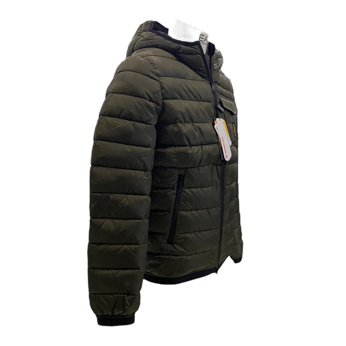 Giubbino Uomo Refrigwear 23308-1850