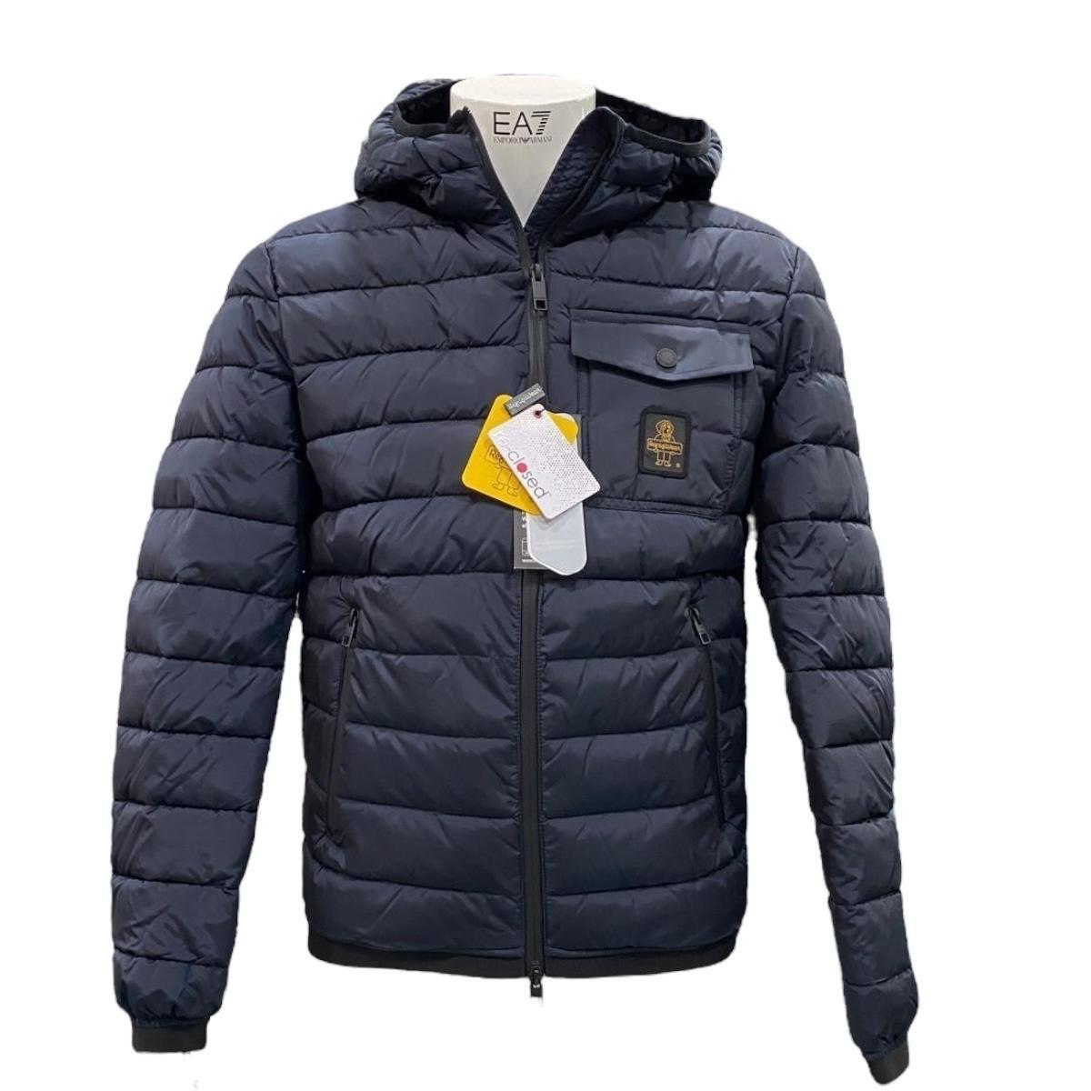 Giubbino Uomo Refrigwear 23308-1850