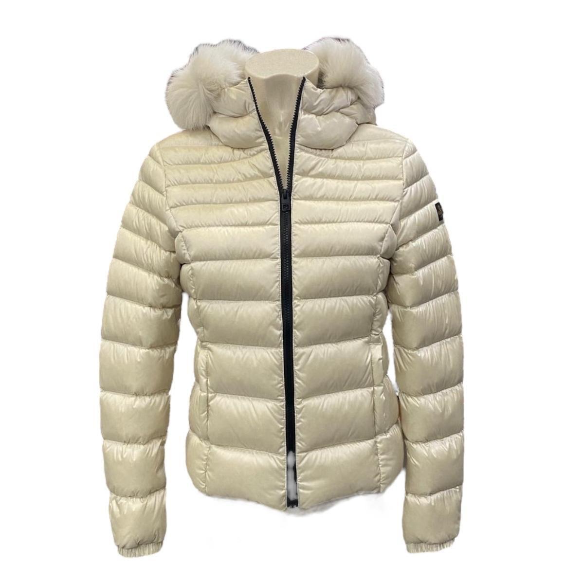 Giubbino Donna Refrigwear mead fur 97618