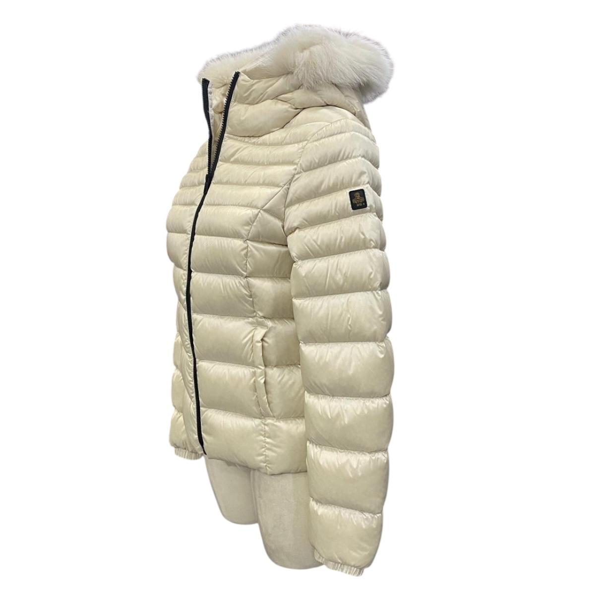 Giubbino Donna Refrigwear mead fur 97618