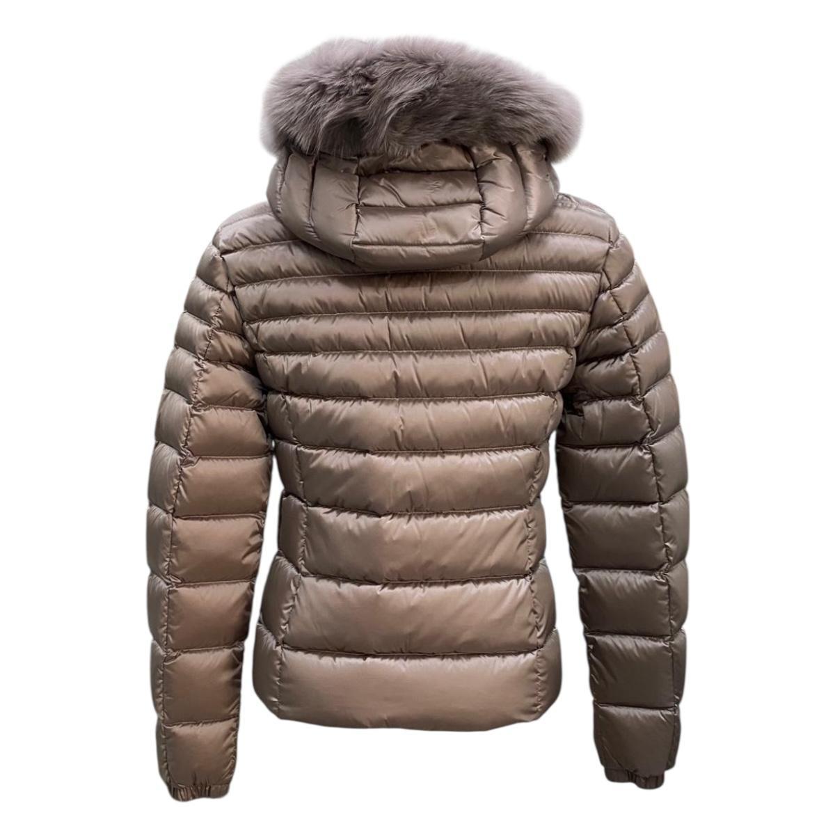 Giubbino Donna Refrigwear mead fur 97618