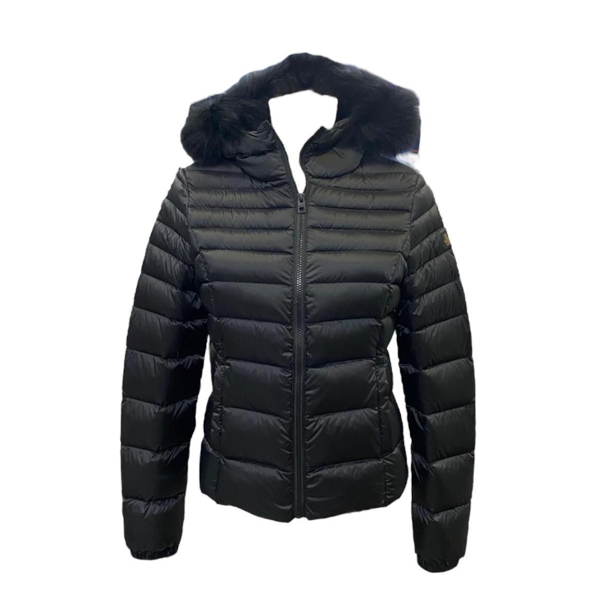 Giubbino Donna Refrigwear mead fur 97618