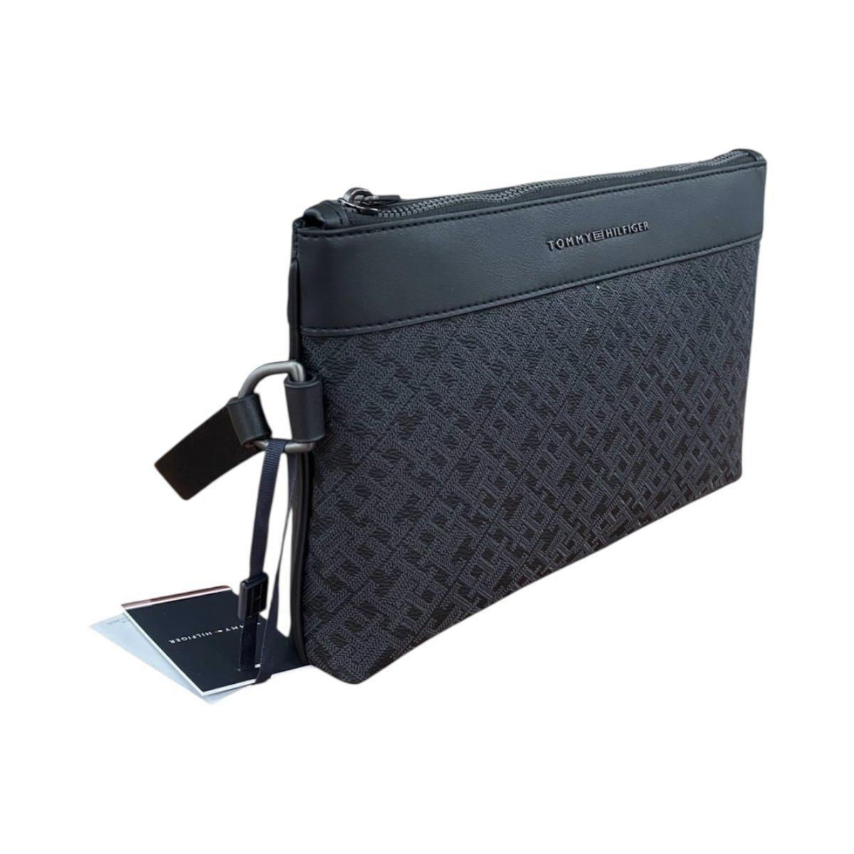 Pochette Uomo Tommy Hilfiger AM13529 BDS