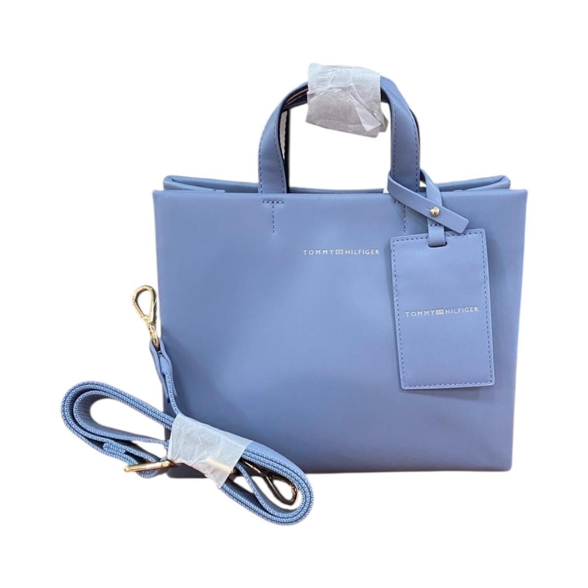 Borsa Donna Tommy F17508 C2B