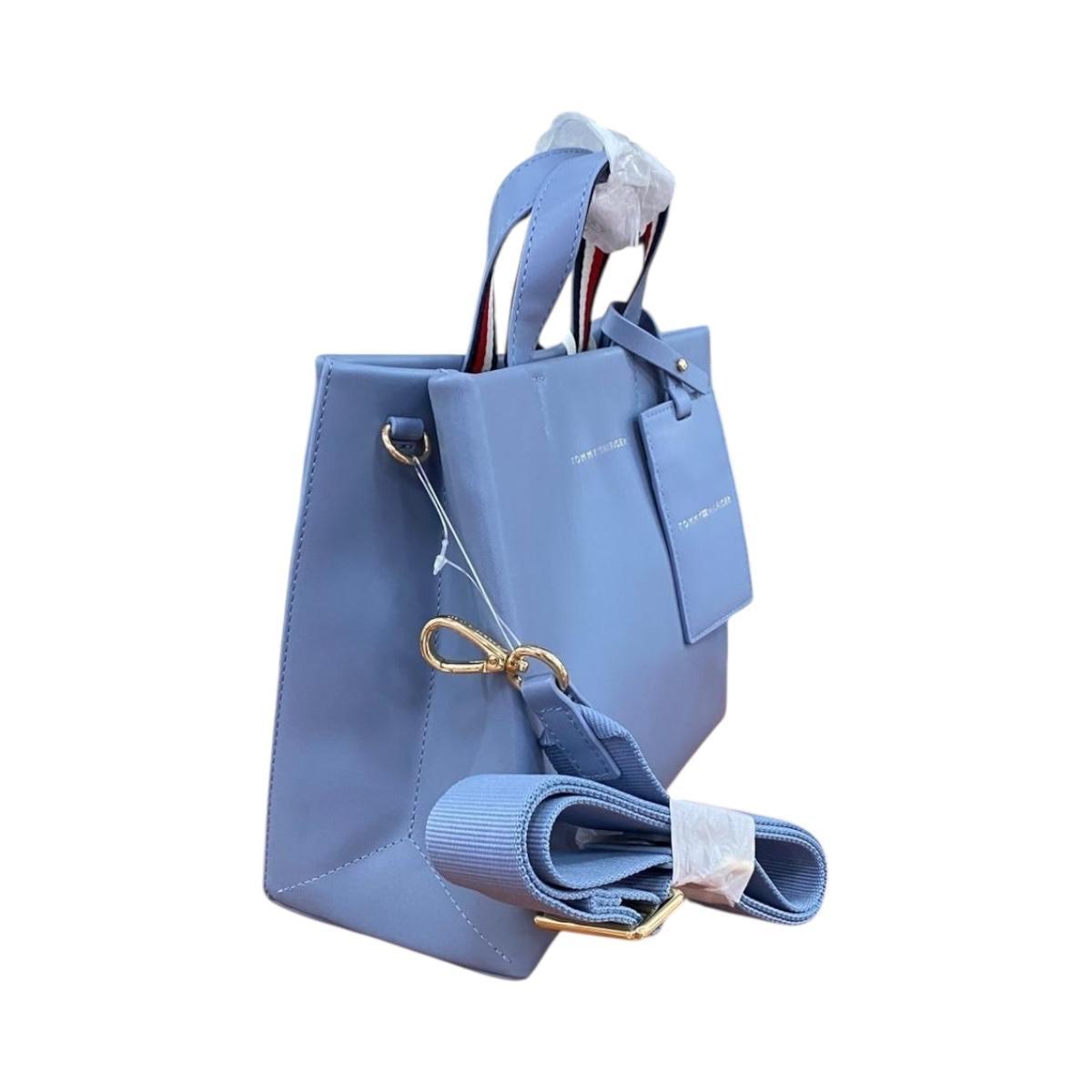 Borsa Donna Tommy F17508 C2B