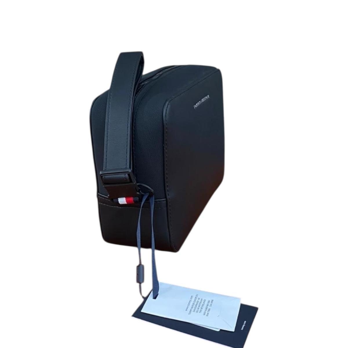 Pochette Uomo Tommy AM13527 BDS