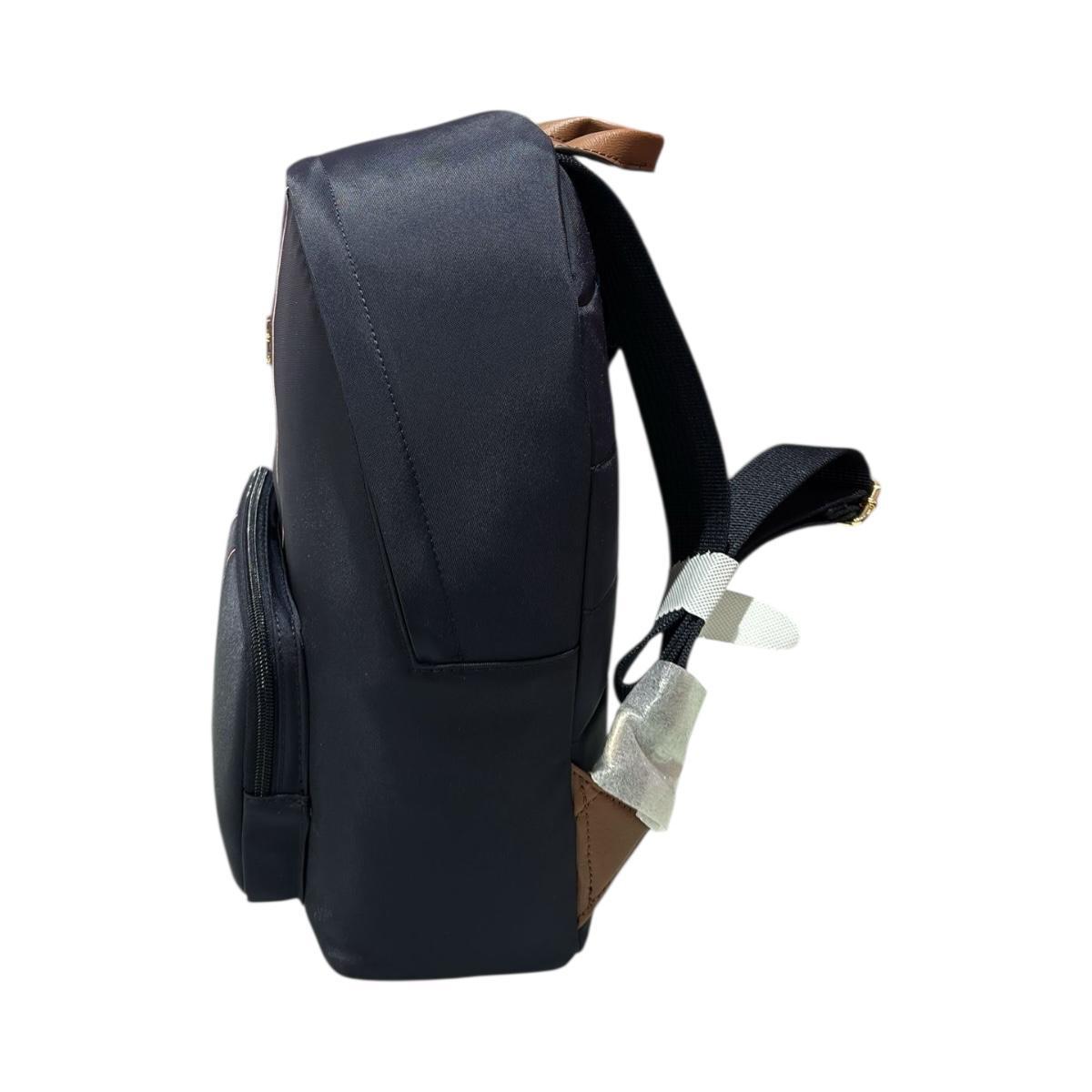 Zaino Donna Tommy AW17651 OGY