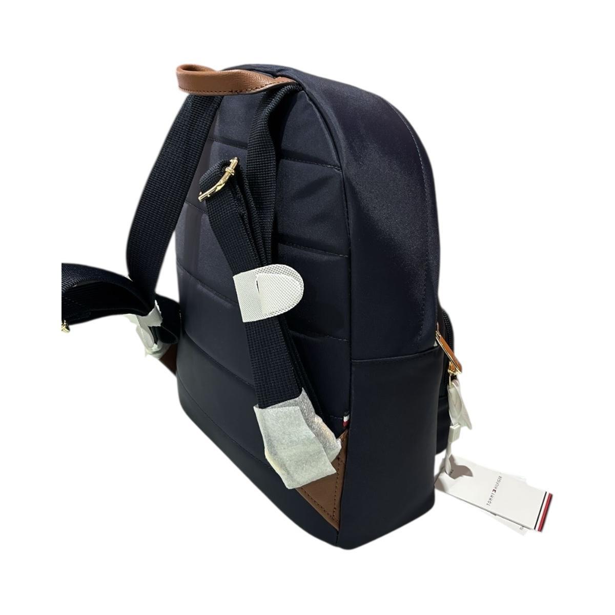 Zaino Donna Tommy AW17651 OGY