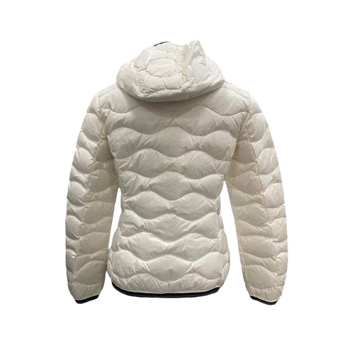 Giubbino Donna Blauer WBLDC03095