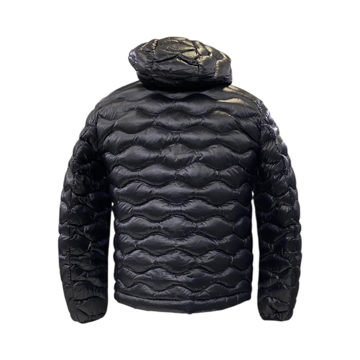 Giubbino Ragazzo Blauer Bryant 2270