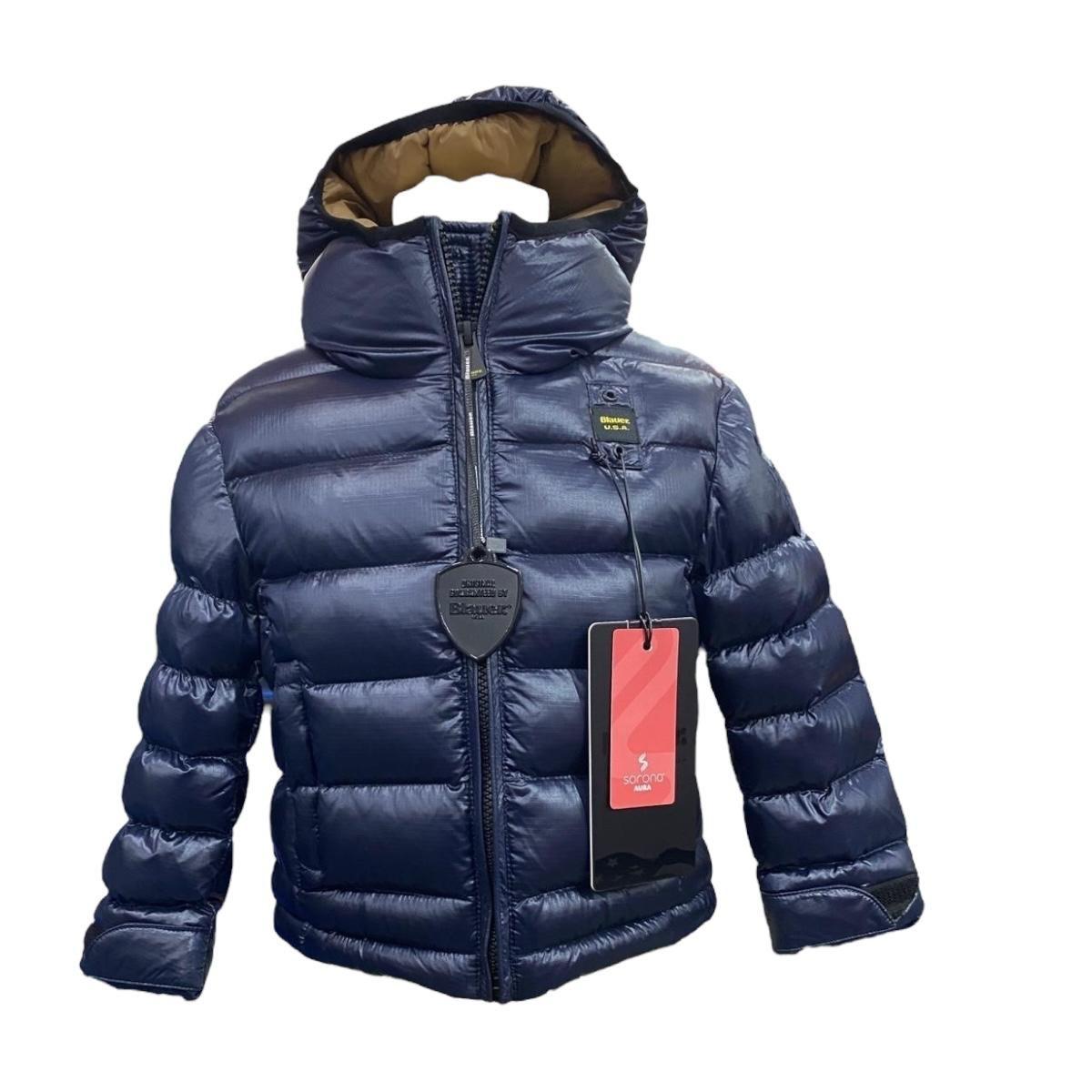 Giubbino BIMBO ANSEL 2427