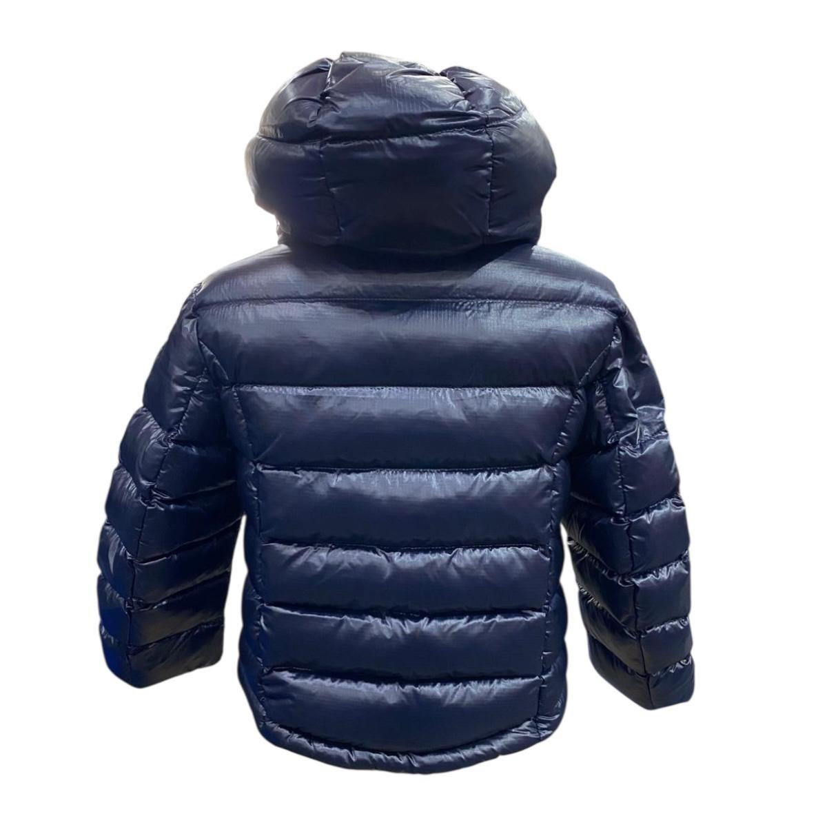 Giubbino BIMBO ANSEL 2427