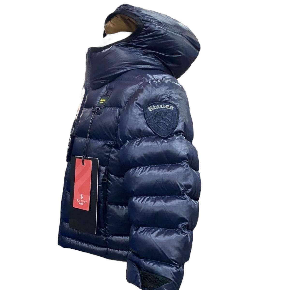 Giubbino BIMBO ANSEL 2427