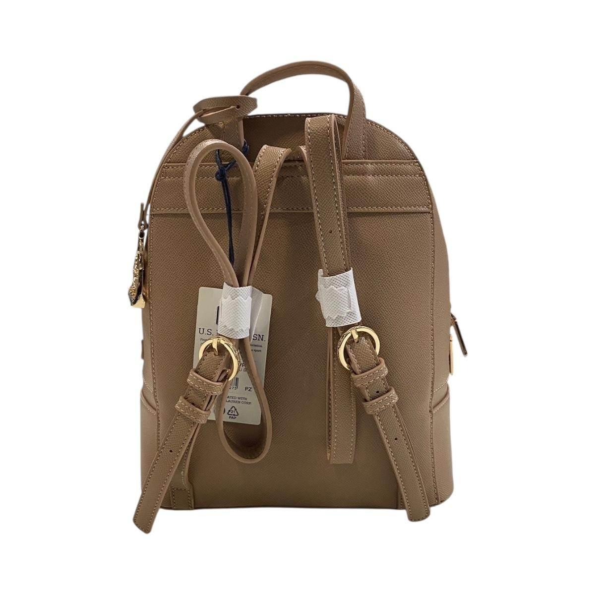 Zaino Donna Us Polo BEUJE8653WVP502