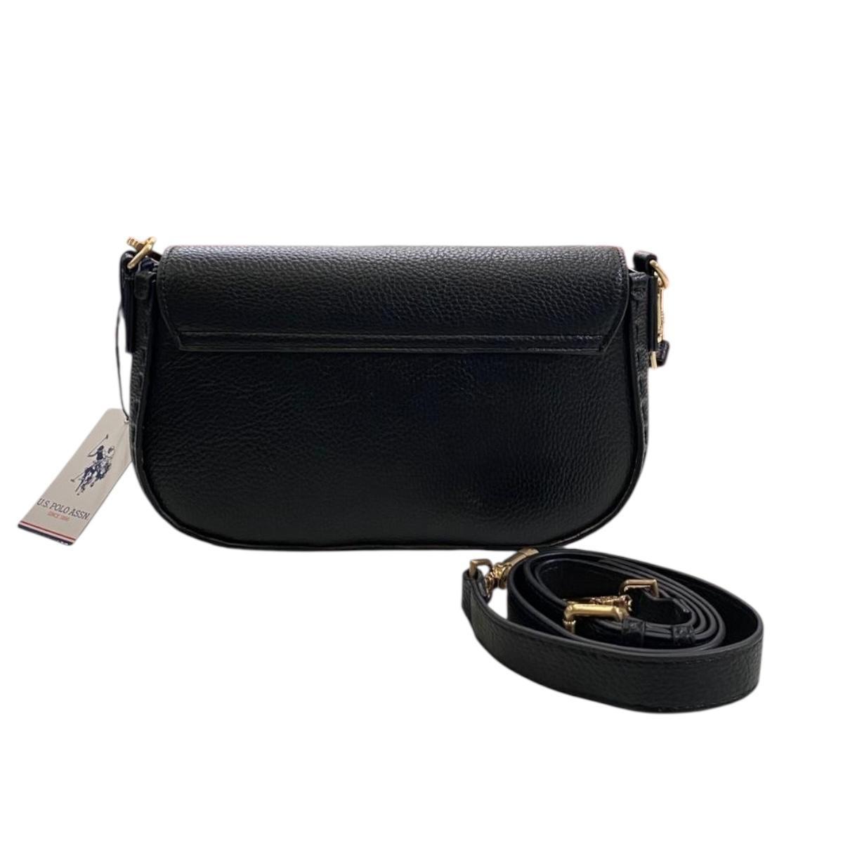 Borsa Donna Us Polo BIUOM8871WVP000