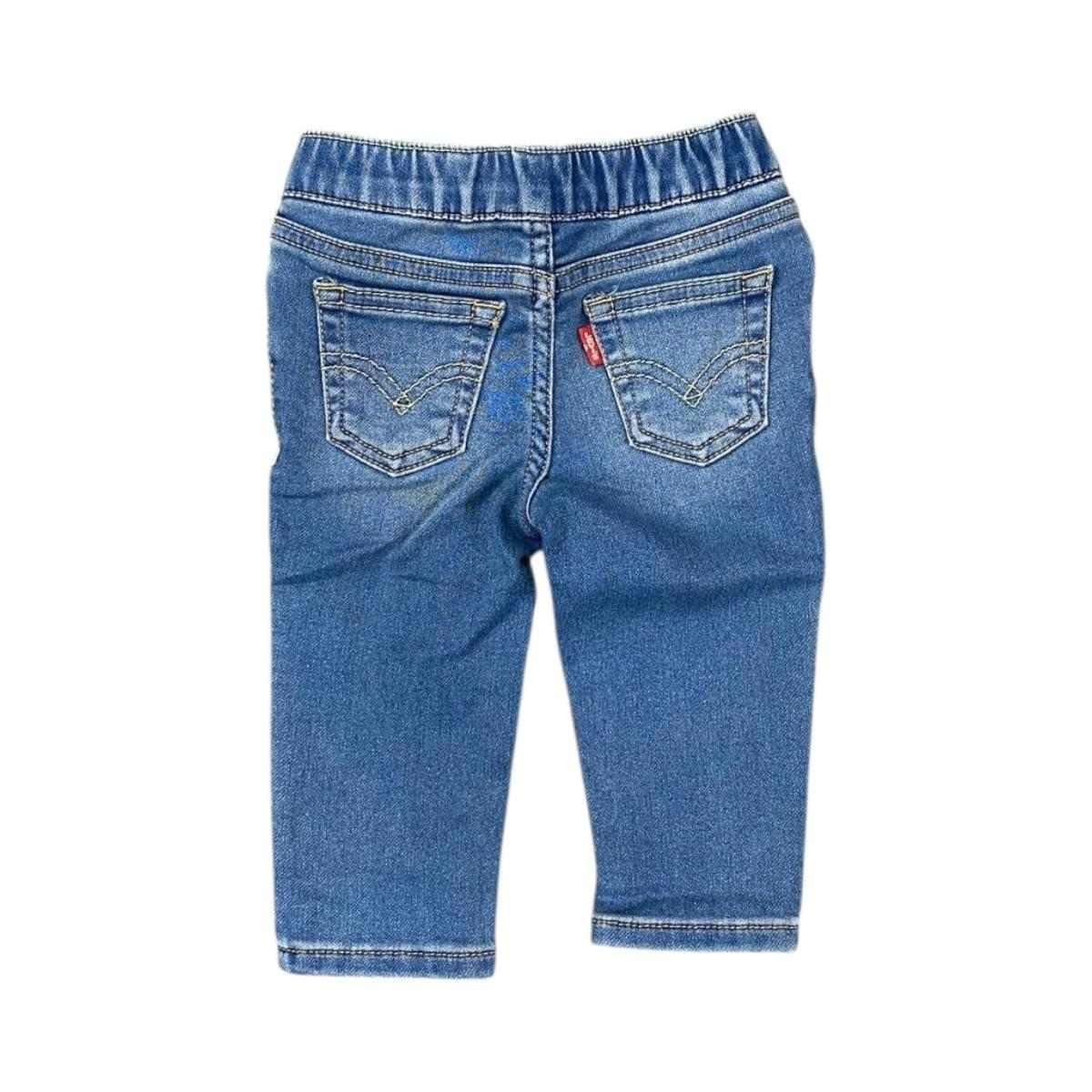 Jeans Baby Levis 6EN723 MG2