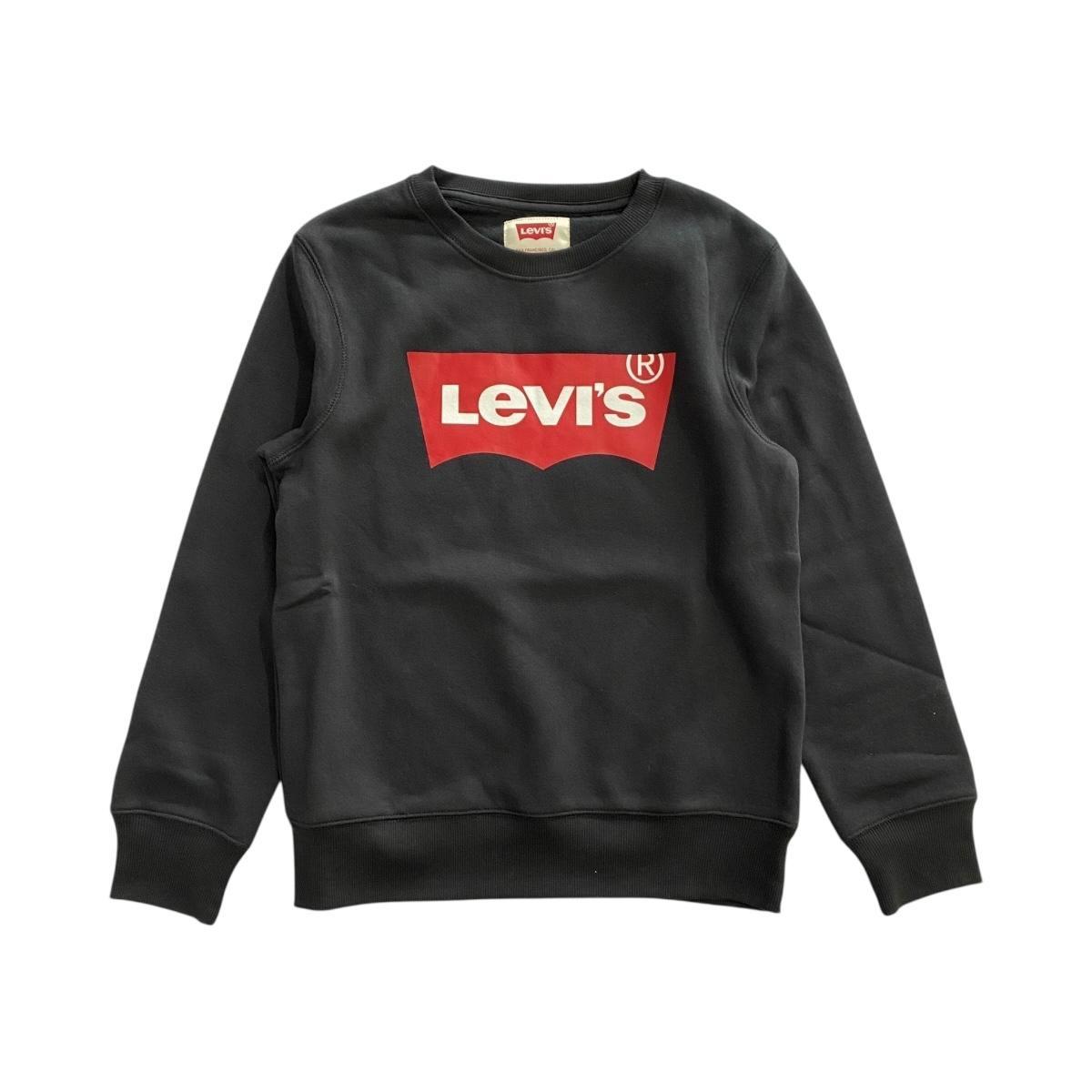 Felpa Ragazzo Levis 9E9079