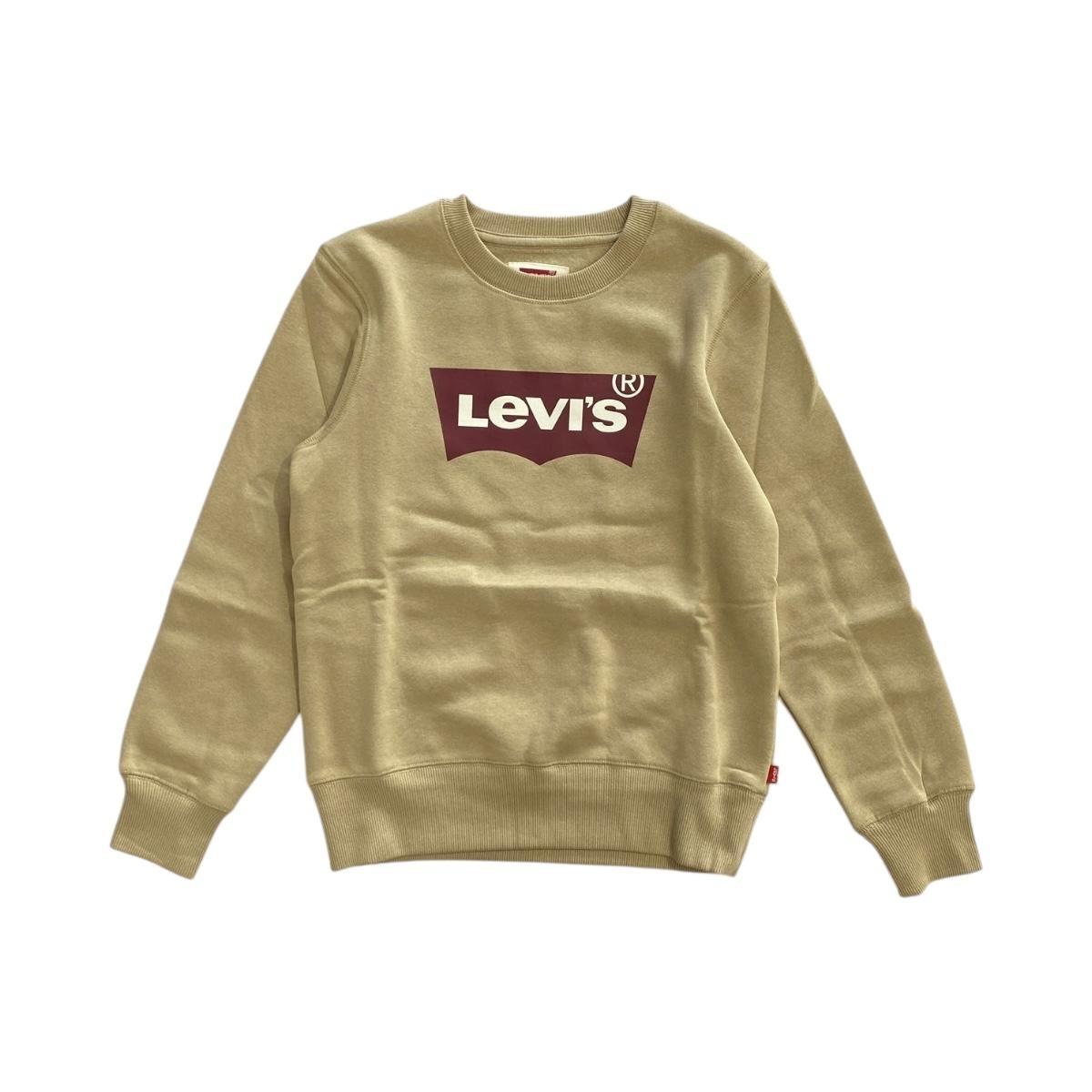 Felpa Ragazzo Levis 9E9079
