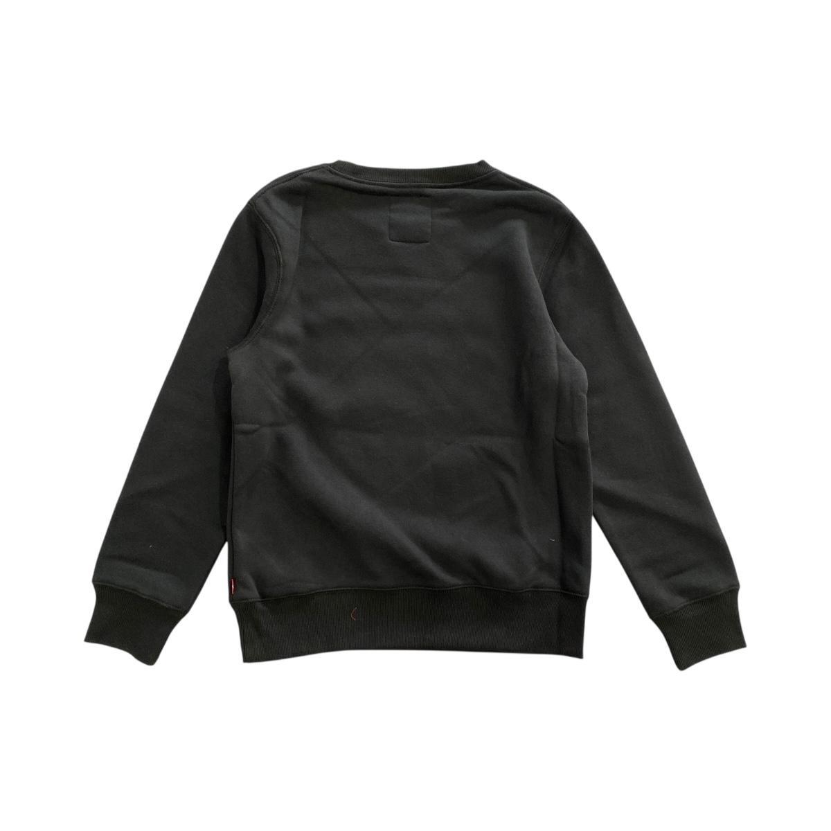 Felpa Ragazzo Levis 9E9079