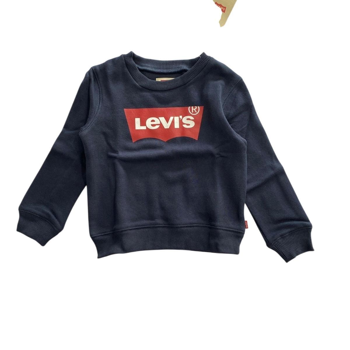 Felpa Baby Levis 6E9079