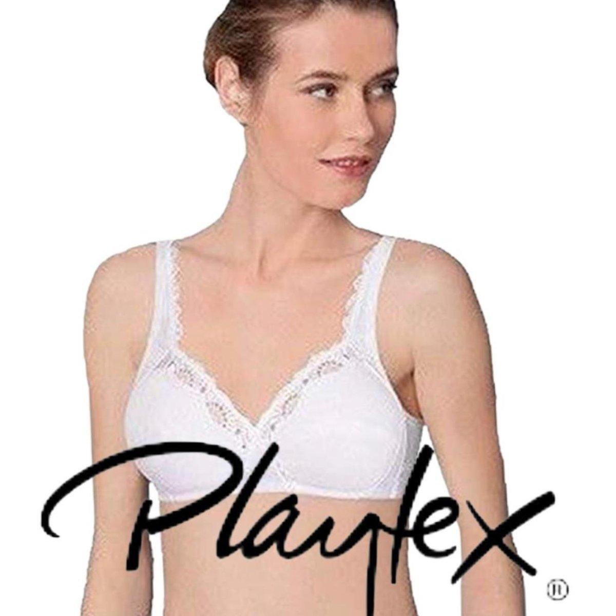 Reggiseno Playtex P6695-96