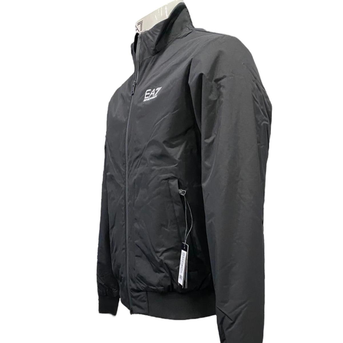 Giubbino Uomo Ea7 8NPB20 PNFZZ