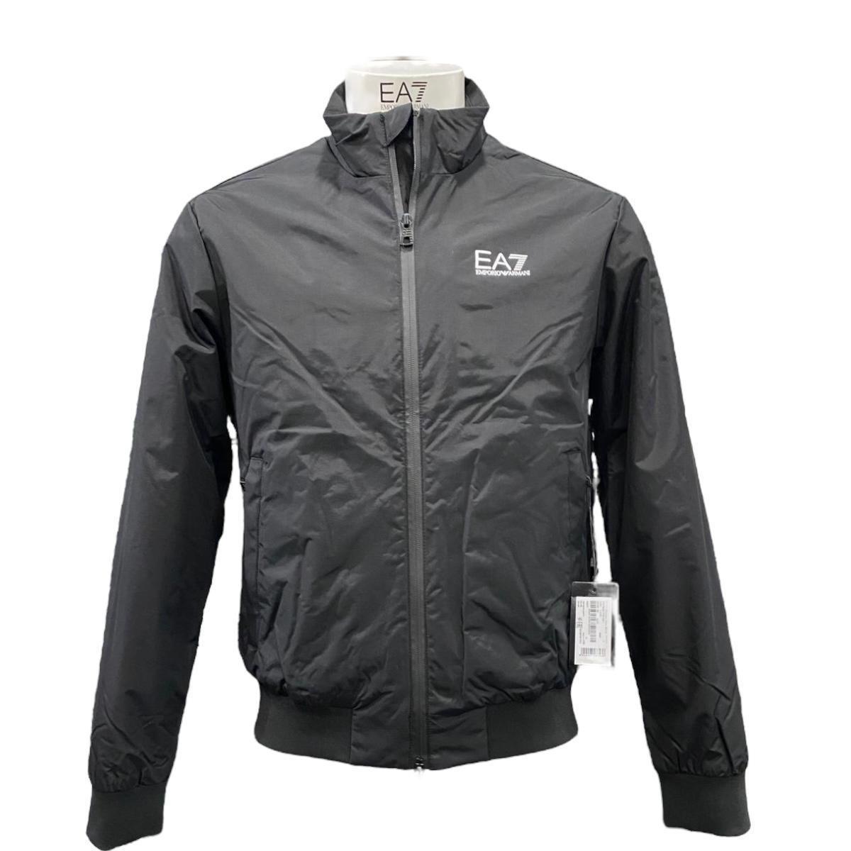 Giubbino Uomo Ea7 8NPB20 PNFZZ