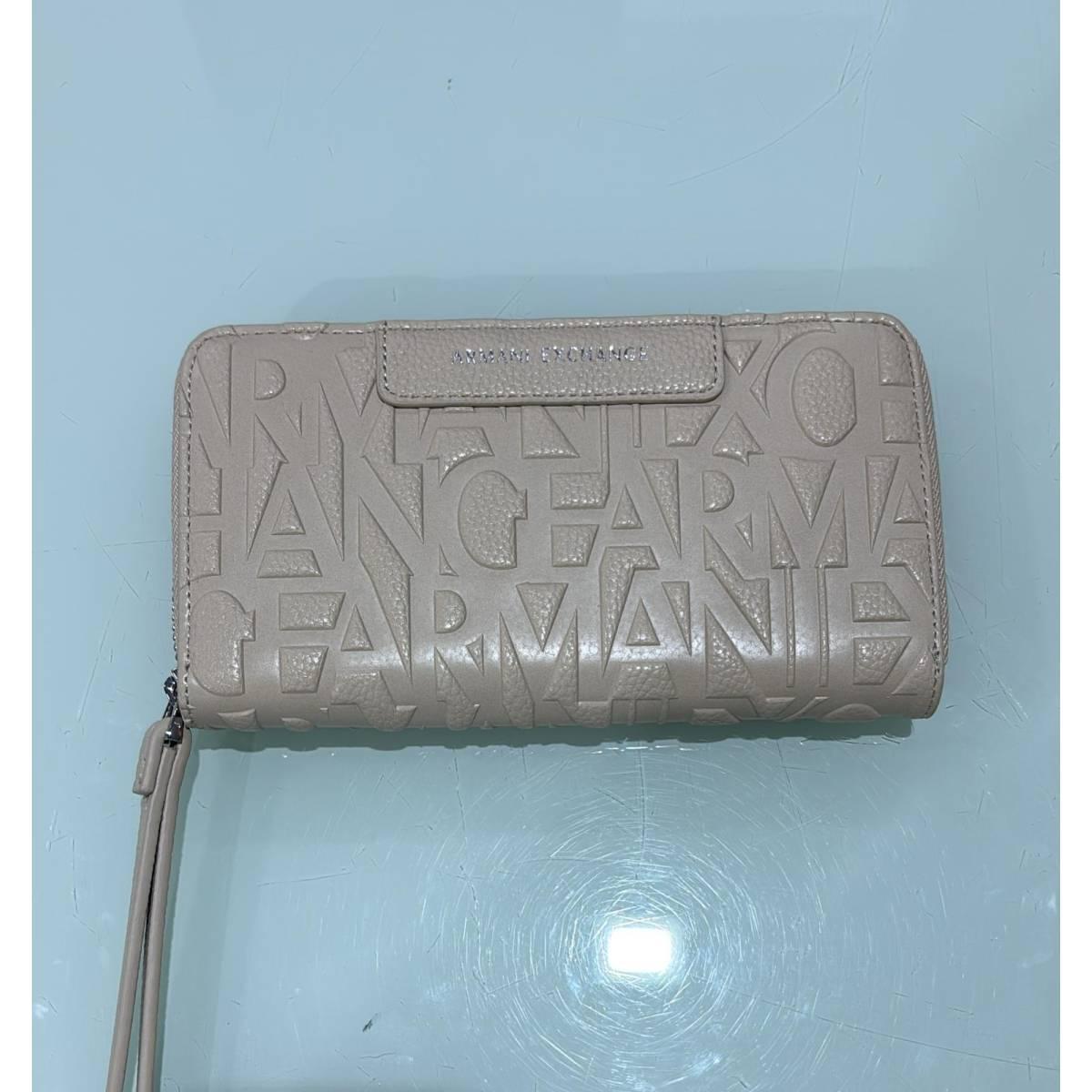 Portafogli Donna A.Exchange XW1606 AF15774 U1092