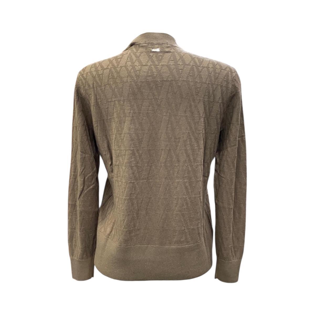 Maglioncino Donna A.Exchange XW1317 AF16619