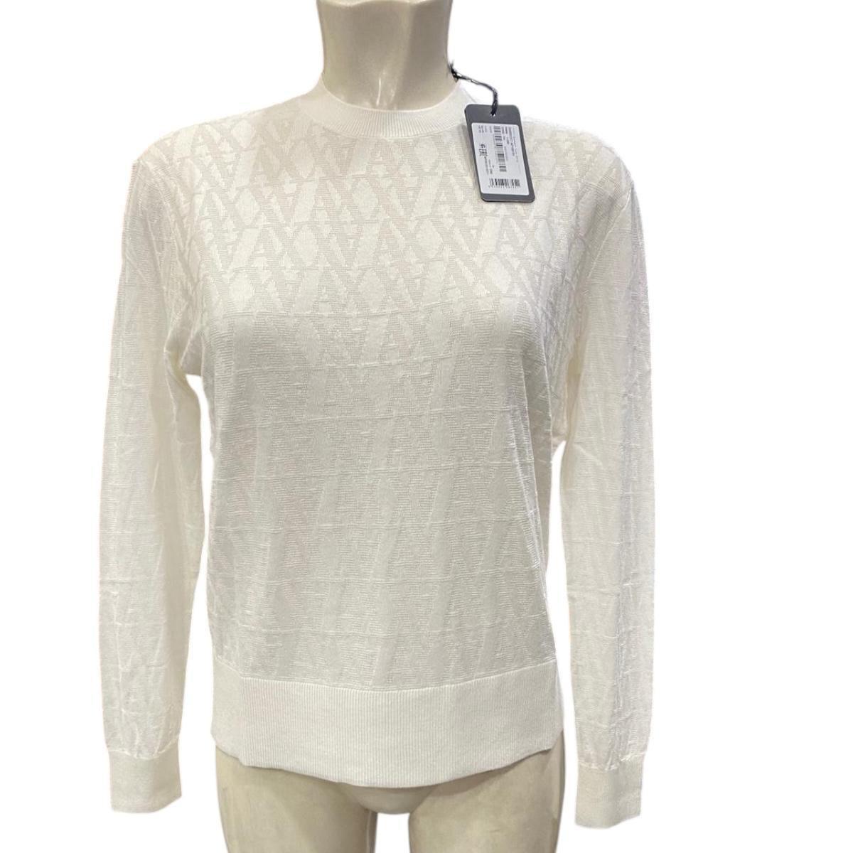 Maglioncino Donna A.Exchange XW1317 AF16619